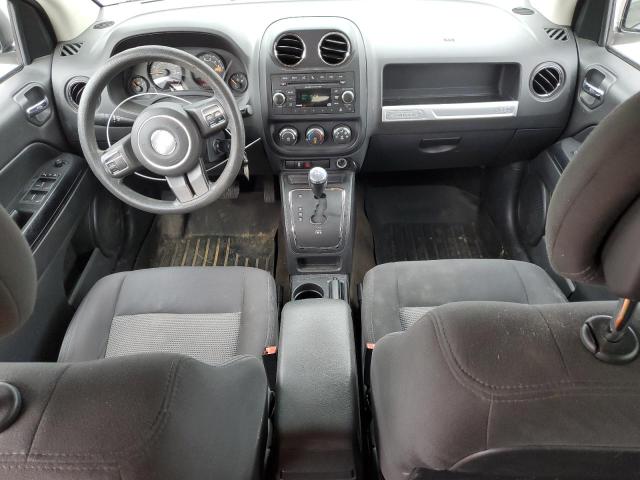 2016 JEEP COMPASS SP - 1C4NJDBB9GD756177