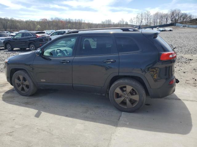 Vin: 1c4pjmcb0gw304078, lot: 52894865, jeep grand cher latitude 20162