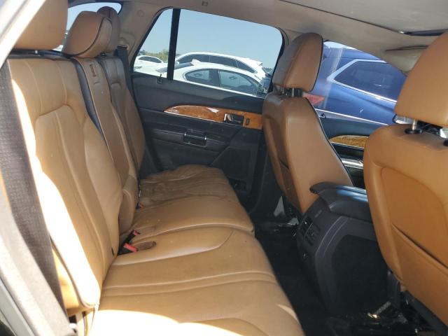 2011 LINCOLN MKX - 2LMDJ8JK5BBJ20441