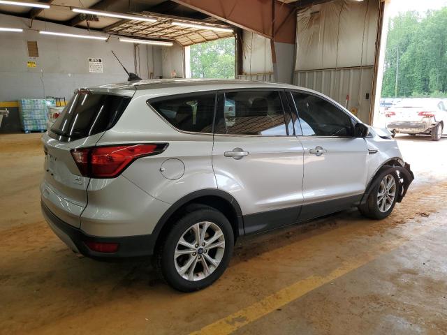Vin: 1fmcu0gd9kua67214, lot: 53939395, ford escape se 20193