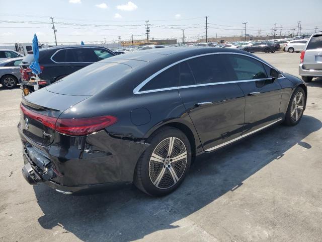 Vin: w1kcg2eb7pa039211, lot: 54707205, mercedes-benz eqs sedan 450 4matic 20233