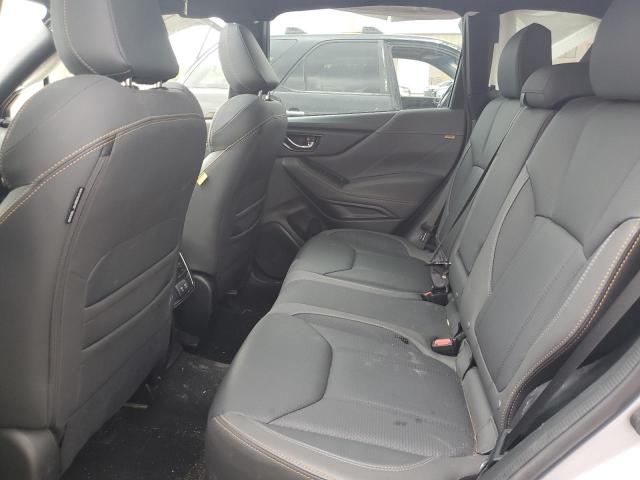 2022 SUBARU FORESTER W - JF2SKAMC6NH458326