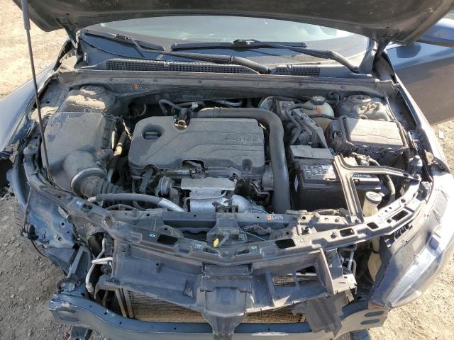 2020 CHEVROLET MALIBU LT 1G1ZD5ST2LF009311