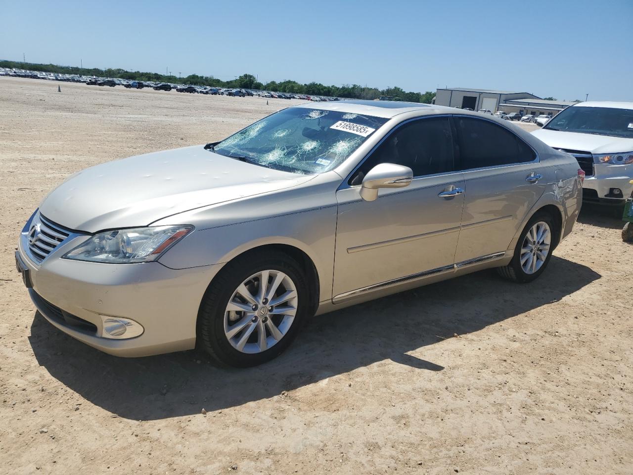 LEXUS ES 350