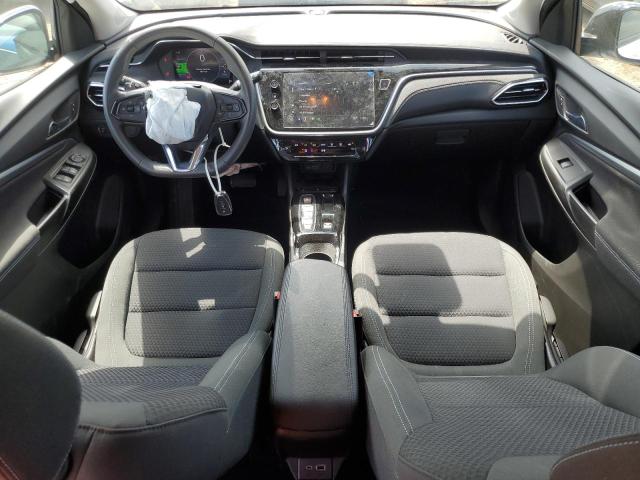 2023 CHEVROLET BOLT EUV L 1G1FY6S06P4149673