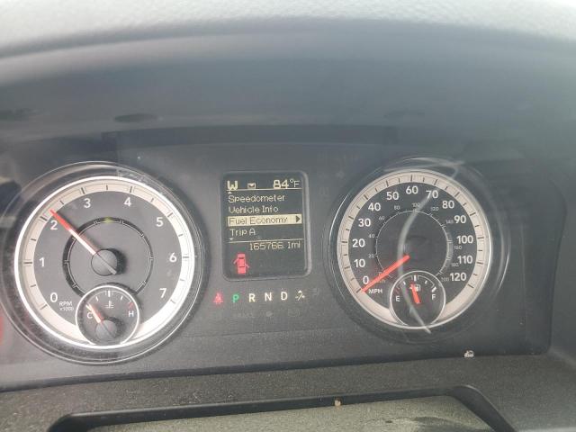 2019 RAM 1500 CLASS - 1C6RR6TT0KS562209