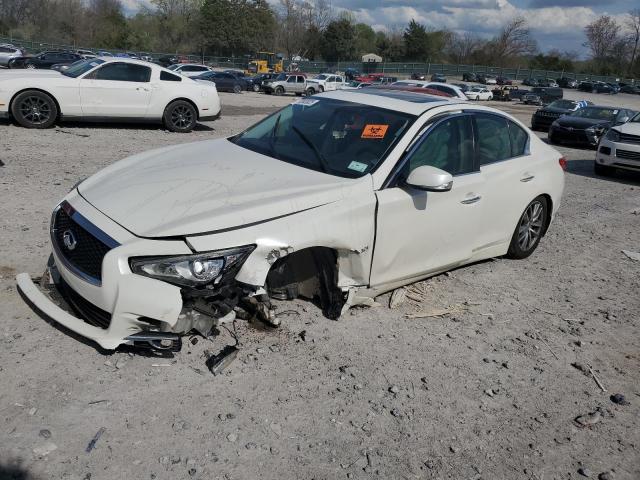 INFINITI Q50 PREMIU