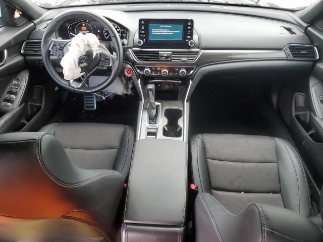 2022 HONDA ACCORD SPO - 1HGCV1F36NA112018