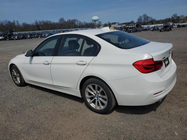 Vin: wba8e5g51jnu46484, lot: 51939615, bmw 3 series xi 20182