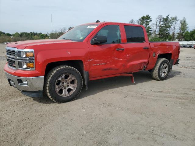 Vin: 3gcukrec0eg105689, lot: 54617775, chevrolet all models k1500 lt 2014 img_1
