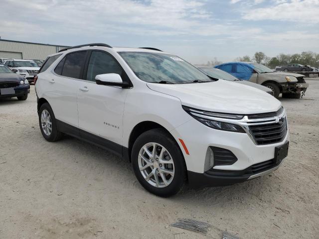 Vin: 3gnaxuev1nl150857, lot: 52475215, chevrolet equinox lt 20224