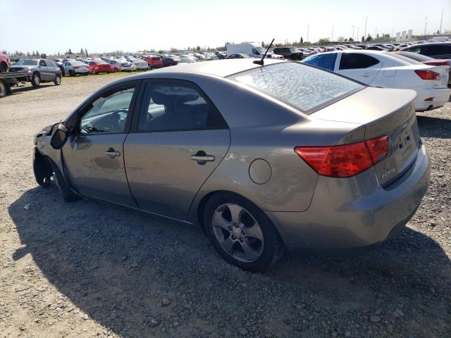 Vin: knafu4a28a5109572, lot: 52363275, kia forte ex 20102