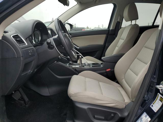 2016 MAZDA CX-5 TOURI - JM3KE2CY6G0779073