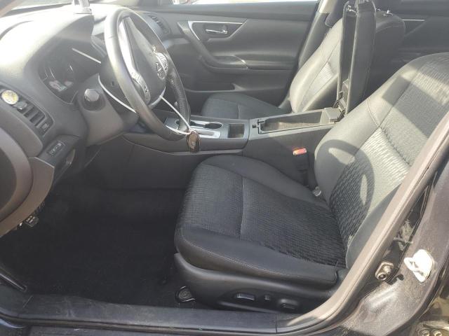 2017 NISSAN ALTIMA 2.5 - 1N4AL3AP0HC133656