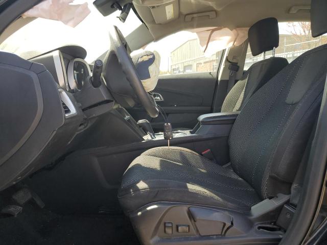 2016 CHEVROLET EQUINOX LS 2GNALBEK2G1168911