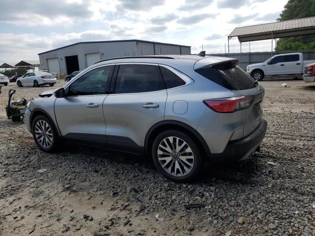 Vin: 1fmcu9dz0nua06522, lot: 54598185, ford escape titanium 20222