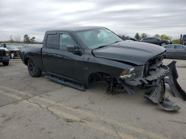 Vin: 1c6rr7ft4js135194, lot: 53628315, ram 1500 st 20184