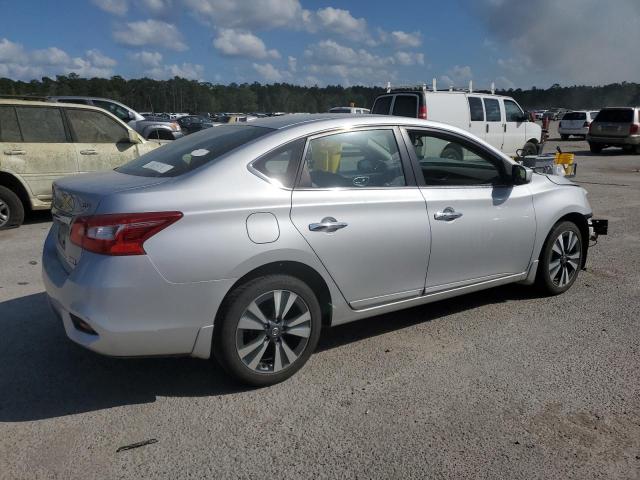 Vin: 3n1ab7ap7ky202638, lot: 51448835, nissan sentra s 20193