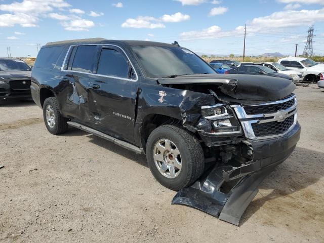 Vin: 1gnscgkc7gr265866, lot: 52624285, chevrolet suburban c1500 ls 20164