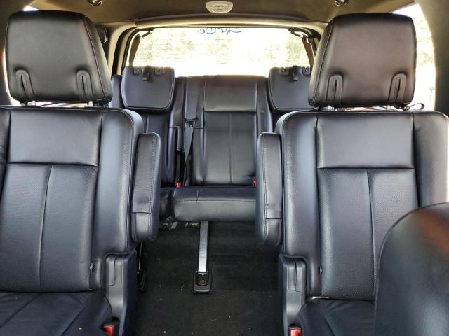 2017 FORD EXPEDITION - 1FMJU1KT1HEA18684