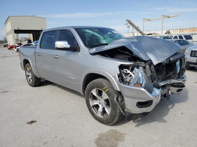 Vin: 1c6srfjt1kn504967, lot: 53533665, ram 1500 laramie 20194