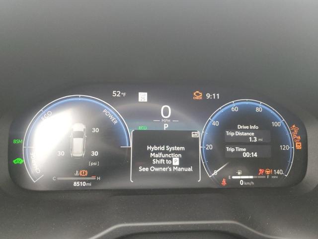 2023 TOYOTA RAV4 LIMIT - 4T3D6RFV3PU135356