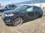 2017 FORD EDGE TITAN - 2FMPK4K81HBB56007