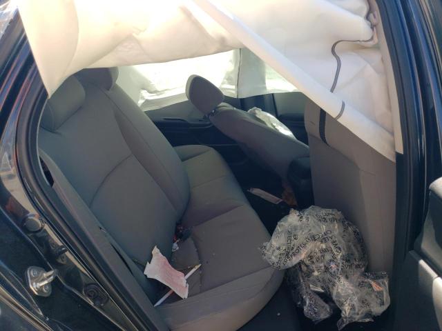 2018 HONDA CIVIC LX - 2HGFC2F56JH559826