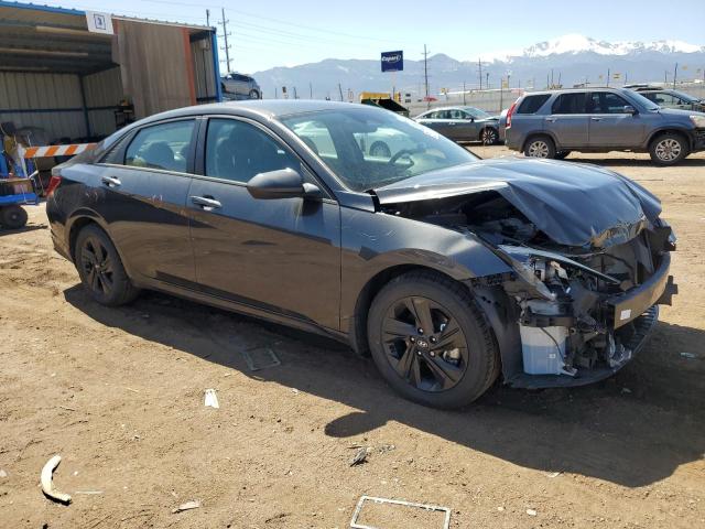 Vin: 5nplm4ag0nh055143, lot: 51826785, hyundai elantra sel 20224