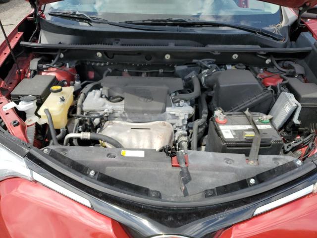2016 TOYOTA RAV4 LE - 2T3BFREV8GW432731