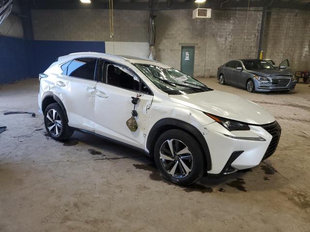 2020 LEXUS NX 300 JTJGARDZ9L5017909