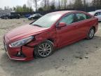 2018 HYUNDAI SONATA ECO - 5NPE24AA0JH712611