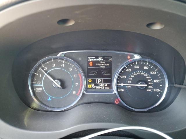 2017 SUBARU FORESTER 2 - JF2SJAWC2HH461115