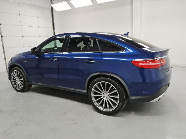 2019 MERCEDES-BENZ GLE COUPE 4JGED6EB5KA133627