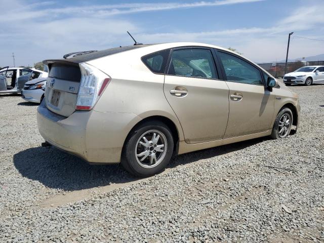 Vin: jtdkn3du6a1227942, lot: 55228035, toyota prius 20103