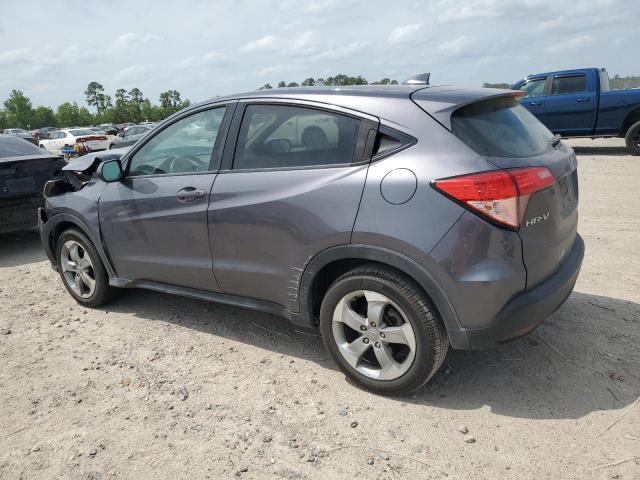 2017 HONDA HR-V LX - 3CZRU5H3XHG705106