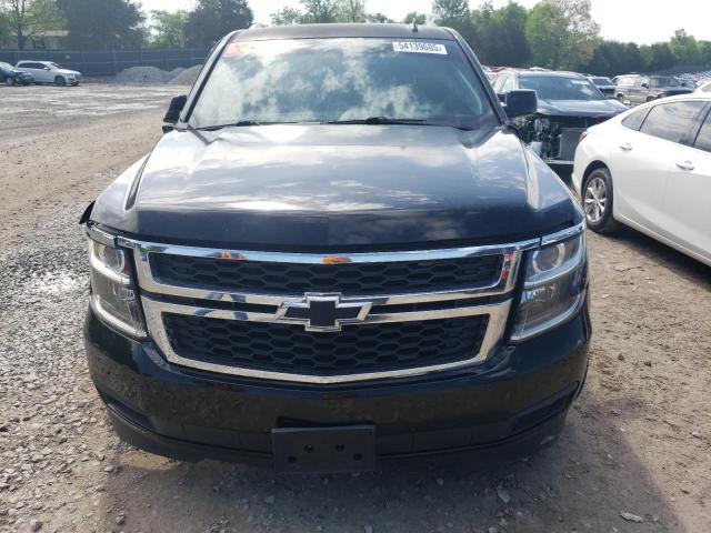 2015 CHEVROLET TAHOE K150 - 1GNSKBKC7FR113851