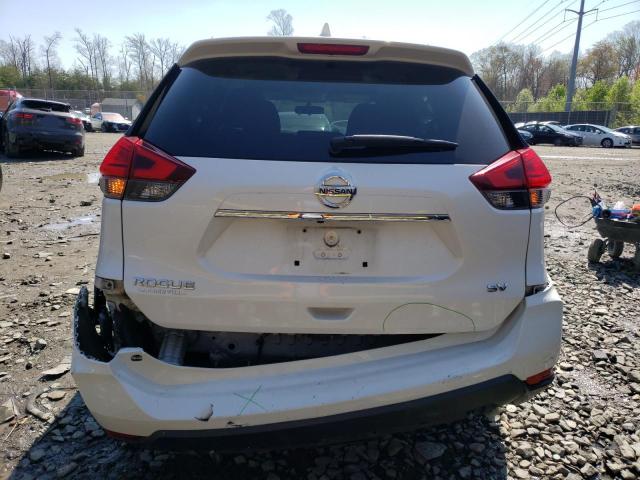 2017 NISSAN ROGUE S - KNMAT2MT5HP582207