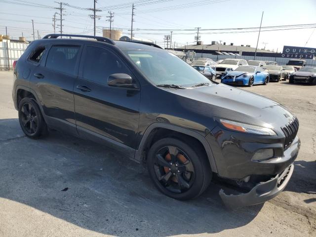 Vin: 1c4pjlcb1gw110282, lot: 54110325, jeep grand cher latitude 20164
