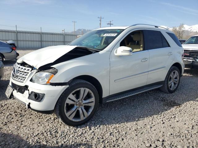 Vin: 4jgbb8gb2ba719316, lot: 52516275, mercedes-benz m-class 350 4matic 2011 img_1