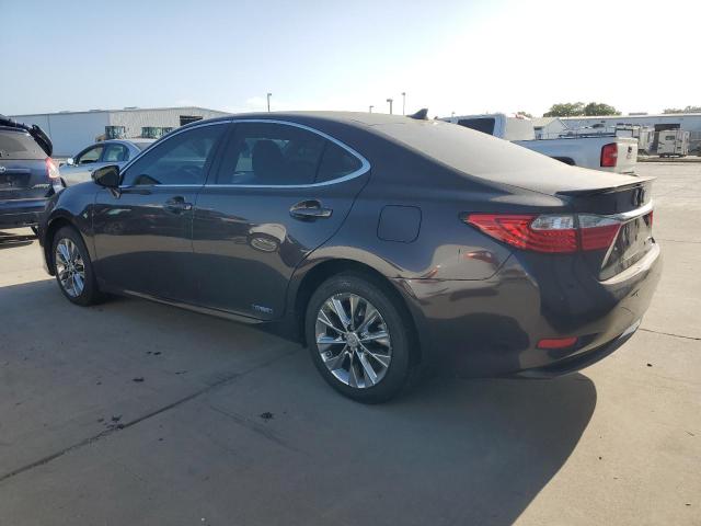 Vin: jthbw1gg3d2029260, lot: 54244645, lexus es300 300h 20132