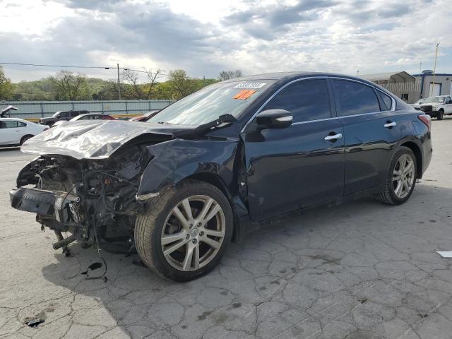 NISSAN ALTIMA 3.5S