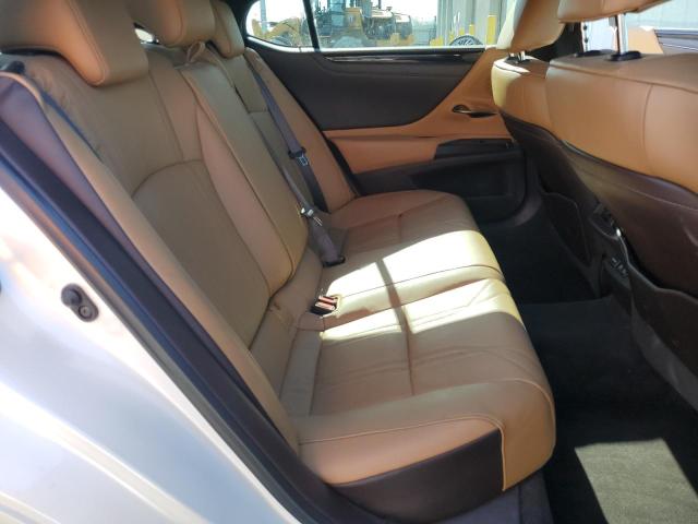 2020 LEXUS ES 350 LUX 58AEZ1B15LU054659