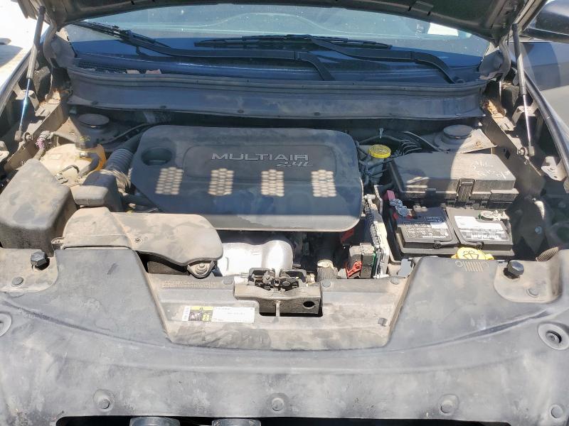 2015 JEEP CHEROKEE L - 1C4PJLCB8FW657418