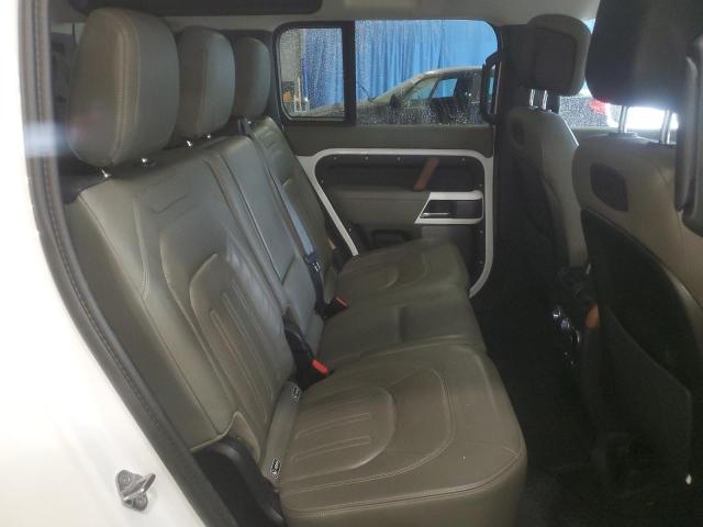 2020 LAND ROVER DEFENDER 1 SALEPEEU4L2031151