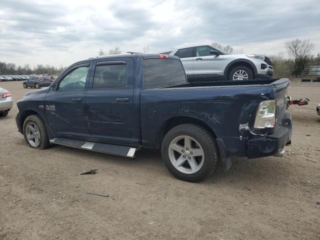 Vin: 3c6rr7kt0gg220474, lot: 53851845, ram 1500 st 20162