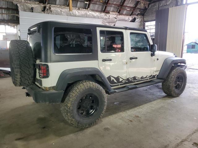 Vin: 1c4bjwdg2el146969, lot: 53629125, jeep wrangler sport 20143