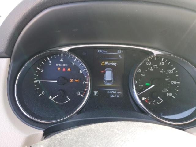 2016 NISSAN ROGUE S - JN8AT2MT6GW014198