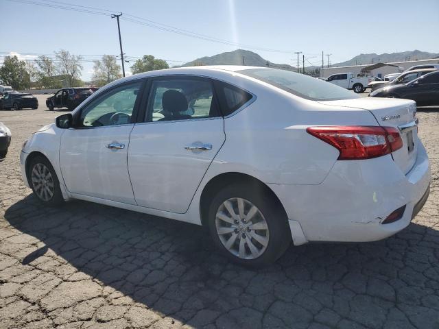 Vin: 3n1ab7ap0ky453145, lot: 50799415, nissan sentra s 20192