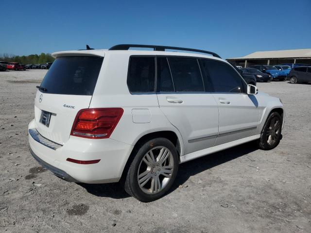 Vin: wdcgg8jb3dg098571, lot: 52298865, mercedes-benz glk-class 350 4matic 20133